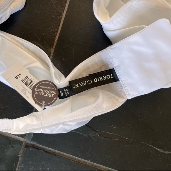 Torrid Bra - Brand New! - Picture 3 of 3